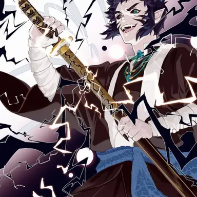 Profile image of 카이가쿠