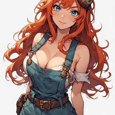 Profile image of Mei