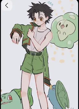 Profile image of 곤