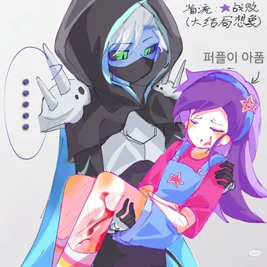 Profile image of 다크 그레이