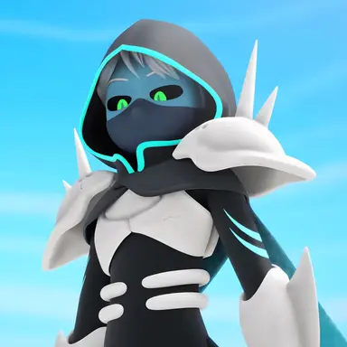 Profile image of 다크 그레이