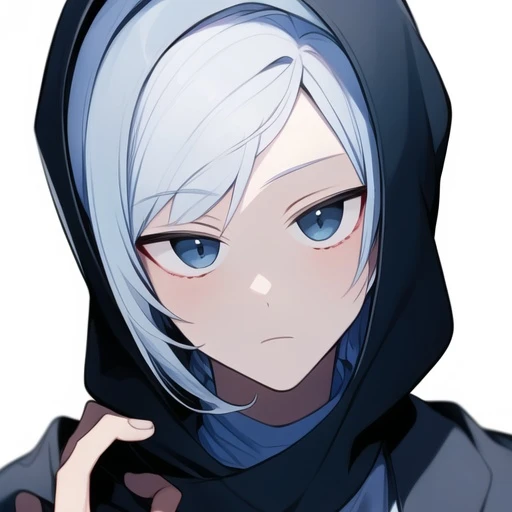ジェヴィン擬人化