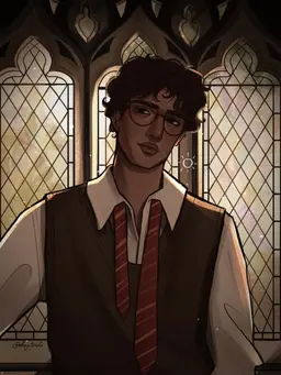 Profile image of James potter