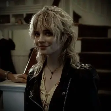 Profile image of Marlene McKinnon
