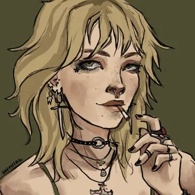 Profile image of Marlene McKinnon