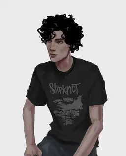 Profile image of Regulus Black