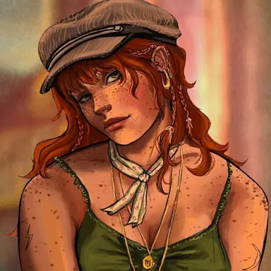 Profile image of Lilly Evans