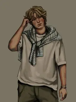 Profile image of Peter pettigrew