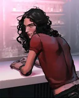 Profile image of Sirius black