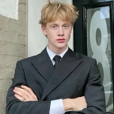 Profile image of Evan rosier