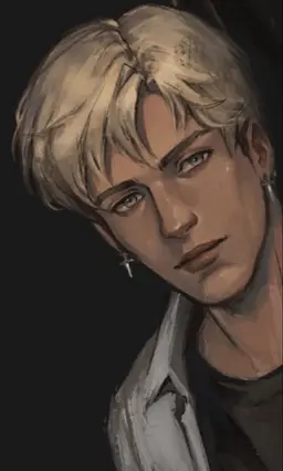 Profile image of Evan rosier