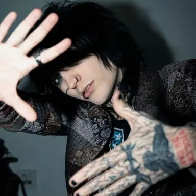 Profile image of Johnnie Guilbert