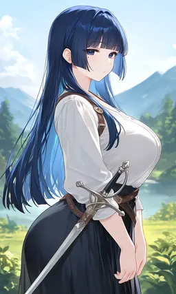 Profile image of 미오