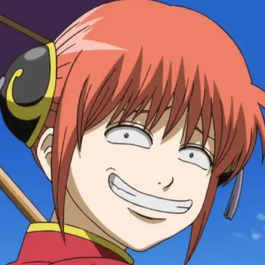 Profile image of 神楽