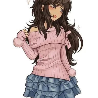 Profile image of Solene