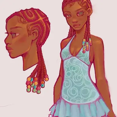 Profile image of Ravia