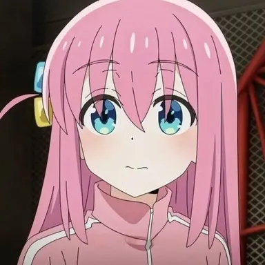 Profile image of 고토 히토리