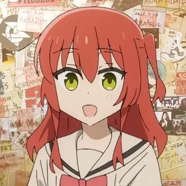 Profile image of 키타 이쿠요