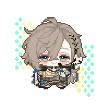 Profile image of 叶
