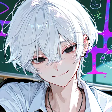 Profile image of 玲音