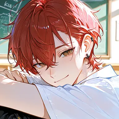 Profile image of 琉夏