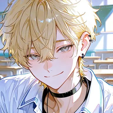 Profile image of 久望