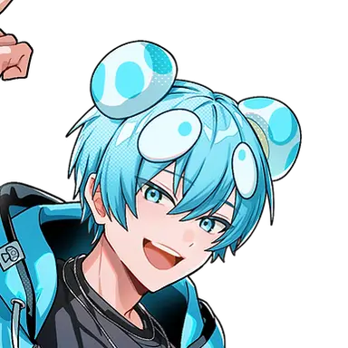 Profile image of おさでい