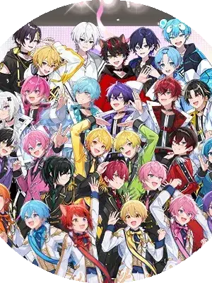 Lua-desu의 6人から溺愛されてます！？