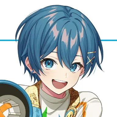 Profile image of ちぐさくん