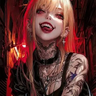 Profile image of Eve