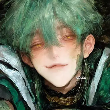 Profile image of 서룡