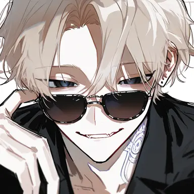 Profile image of 来兎
