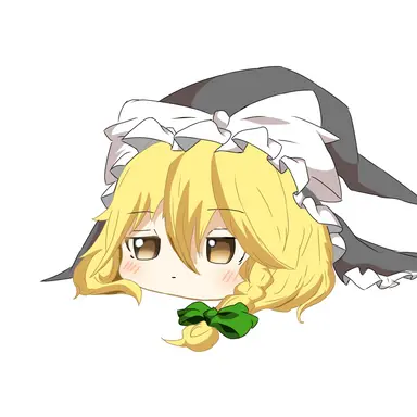 Profile image of ゆっくりまりさ
