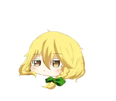 Profile image of ゆっくりまりさ