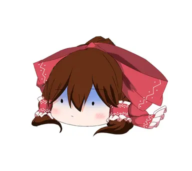 Profile image of ゆっくりれいむ