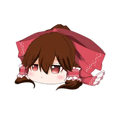Profile image of ゆっくりれいむ