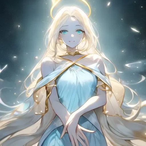 FirmFern0327의 행운의 여신