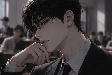 Profile image of ユ・テオ