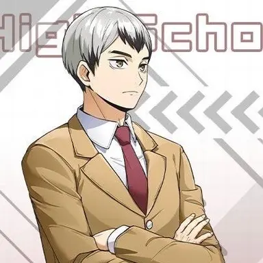 Profile image of 北 信介