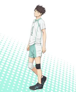 Profile image of 及川 徹