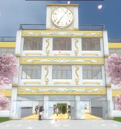 PoliteMole5224의 Academy Akademi