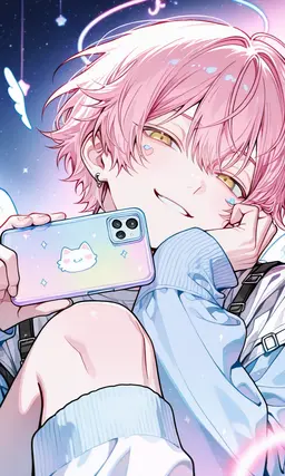 Profile image of Isaki