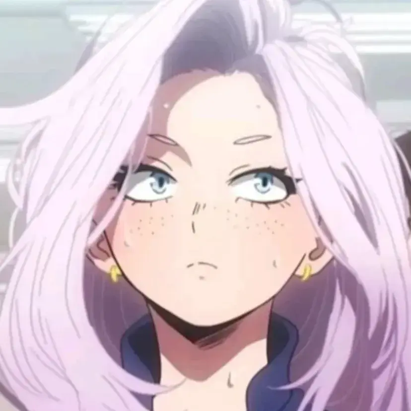 JaggedShock0457의 MHA Princess Isabelle