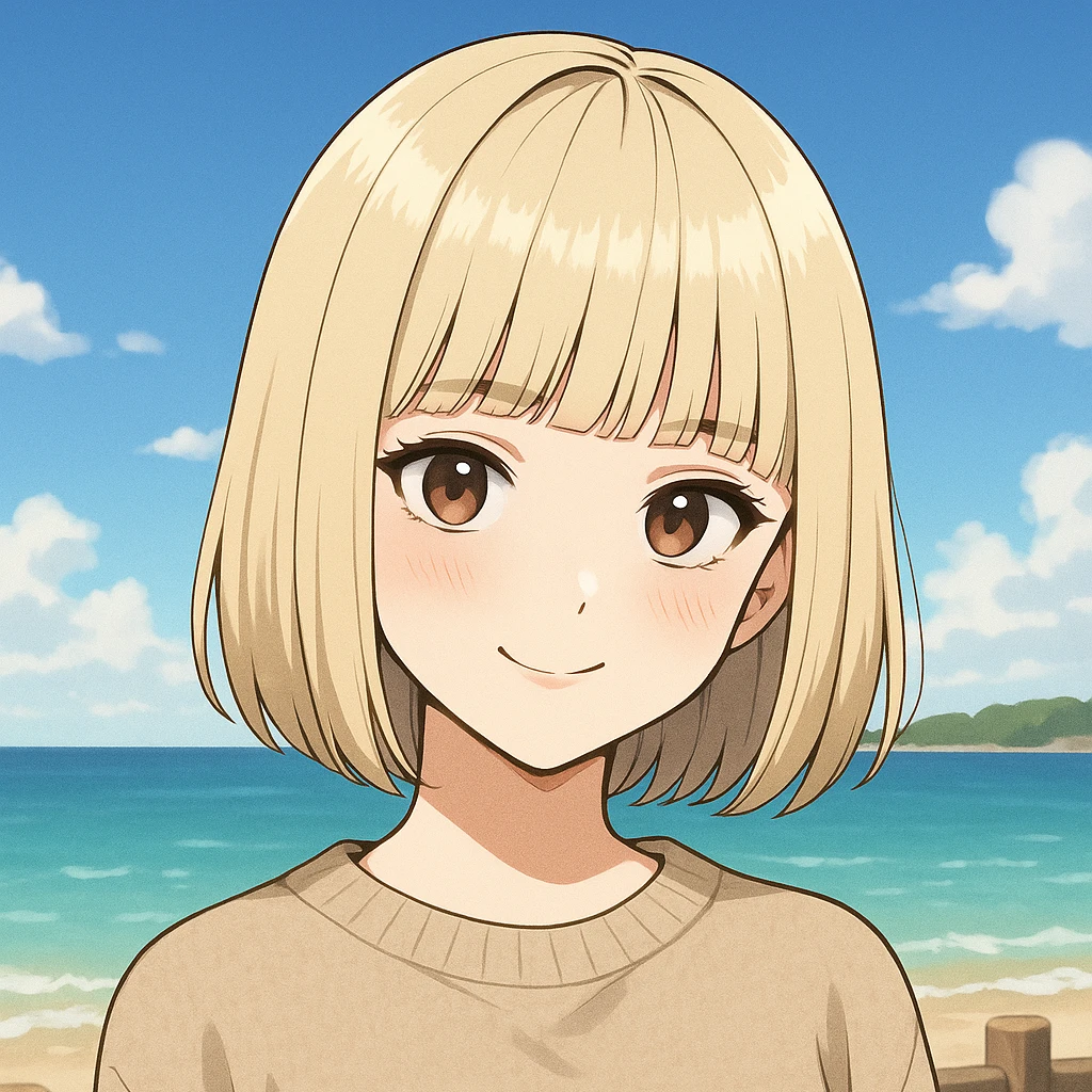 愛