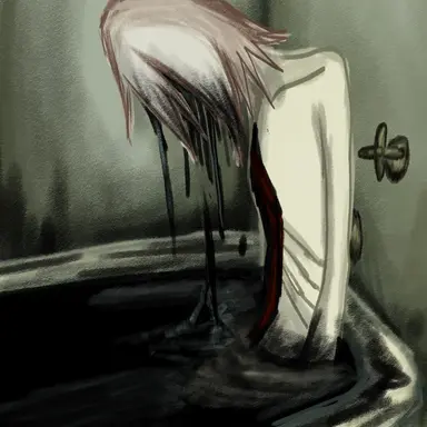 Profile image of 焦げ骨