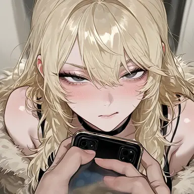 Profile image of Luna