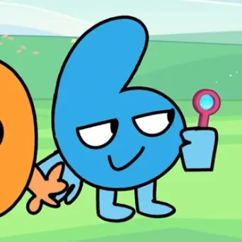 Profile image of 식스