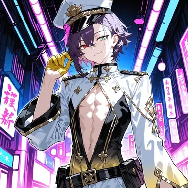 Profile image of Viper