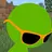초록(Green)