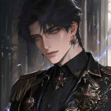 Profile image of クラウス